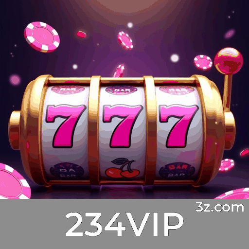 234VIP: Inovação em Jogos com Tecnologia de Ponta