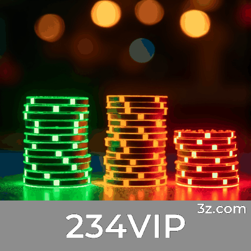 234VIP: Especialista em Apostas Esportivas no Brasil