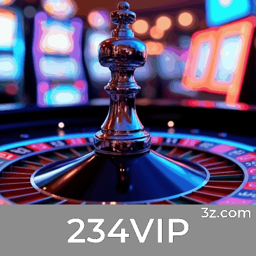 234VIP: Sua Plataforma de Apostas Segura e Profissional