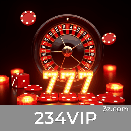 234VIP: Experimente a emoção dos melhores jogos de cassino