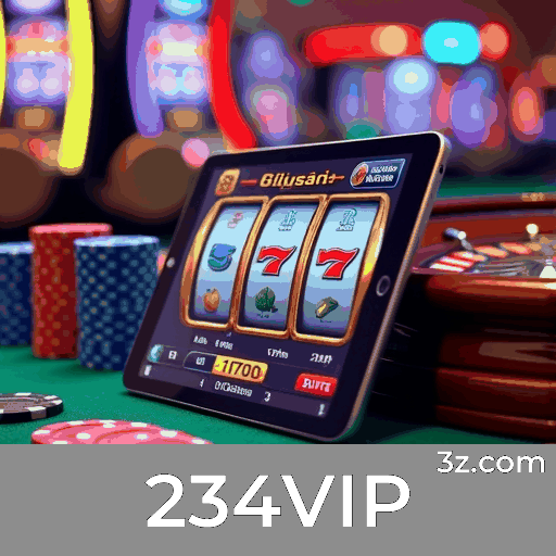 DEPÓSITOS na 234VIP