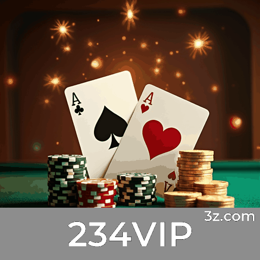 234VIP Social Casino: A Nova Era da Interação Real