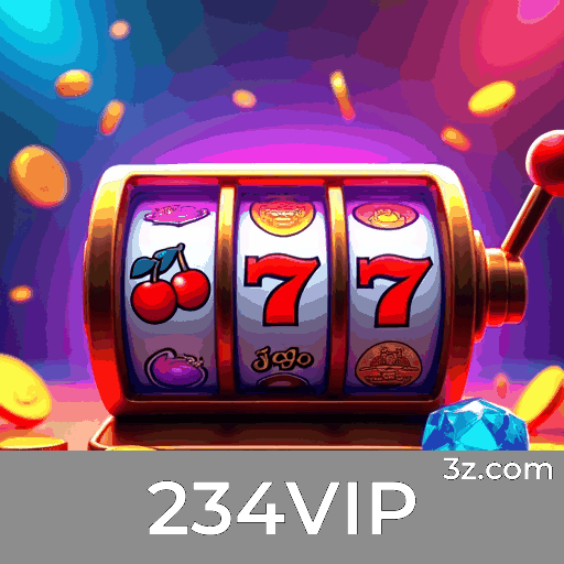 234VIP Social Casino: A Nova Era da Interação Real