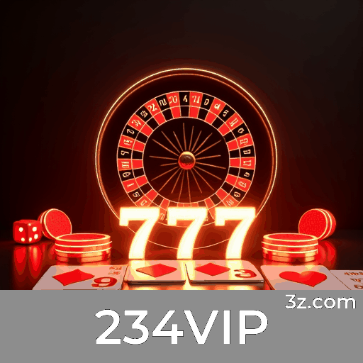 234VIP: Inovação em Jogos com Tecnologia de Ponta